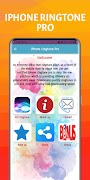 iPhone ringtone Pro Poster