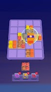 1 Schermata Cube Match 4D