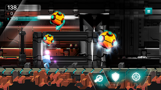 برنامه‌نما Power Up عکس از صفحه