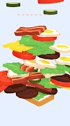 برنامه‌نما Sandwich 101 عکس از صفحه