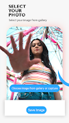 Remove bg - Automatic remove/r اسکرین شاٹ 1