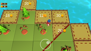 Lumberjack Builder скриншот 5