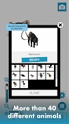Animal Pose Collection screenshot 2