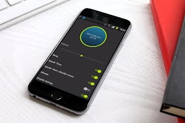 Pocket Time Speaking Timer পোস্টার