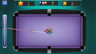 Pool Billiards Paradise 截图 3