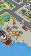 Cargo Clash imagem de tela 6