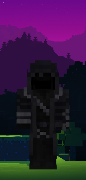 Shadow Skin for Minecraft Ekran Görüntüsü 4