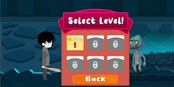 Zombie Killer capture d'écran 2