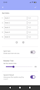 Roulette. Readout of results скриншот 2