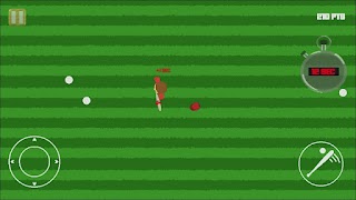 Impossible baseball скриншот 3