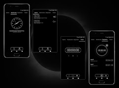 [EMUI5/8/9]TotalEclipse Theme ảnh chụp màn hình 1