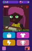 برنامه‌نما Streamer Life Tycoon عکس از صفحه