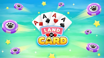 Land of Cards poster
