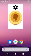 Random Coin Widget Ekran Görüntüsü 4