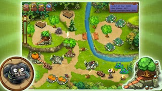 The Tiny Tale 2 截圖 1