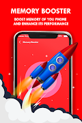 برنامه‌نما Smart Manager عکس از صفحه