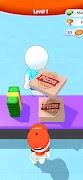 Pizza Sort screenshot 1
