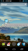 Shielded - FN Theme imagem de tela 1