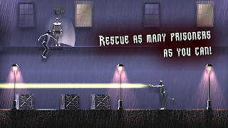 برنامه‌نما Hellrule عکس از صفحه