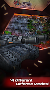 3 Schermata UseMap Defense Online