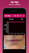 Lips App - Know your Lip type imagem de tela 6