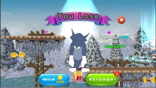 Tom Adventures ภาพหน้าจอ 7