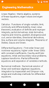 Gate Syllabus 2018 screenshot 4