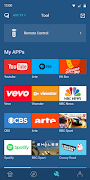 AOC TV remote App Screenshot 2