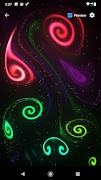 4K Magic Fluid Simulation Pro 截圖 1