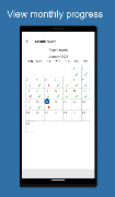 Daily Task Tracker スクリーンショット 3