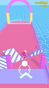 برنامه‌نما Trivia Run عکس از صفحه