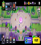 Game Squad Busters : Mobile screenshot 2