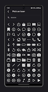 Icon Creator 截图 2
