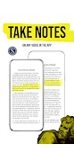 Stoic Bible imagem de tela 1