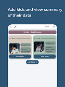 Allowance capture d'écran 7