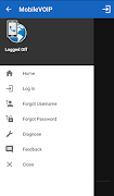 CallingCredit ภาพหน้าจอ 1