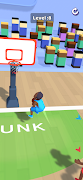 برنامه‌نما Super Hoop عکس از صفحه