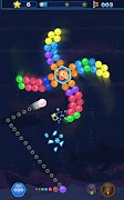برنامه‌نما Bubble Shooter عکس از صفحه