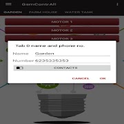 GSM CONTROLLER 截图 3