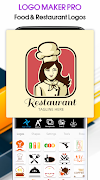 Logo Maker : Thumbnail, Poster screenshot 5
