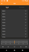برنامه‌نما Sonicgo عکس از صفحه