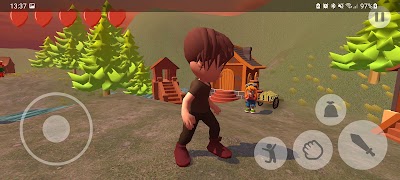 Excalibur screenshot 1