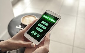 Cipher Decoder Cipher Solver ภาพหน้าจอ 5