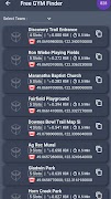 PGO Feed screenshot 1