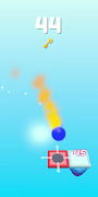 Jump On Bricks 截图 3