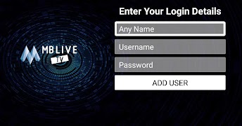 برنامه‌نما MB Pro عکس از صفحه