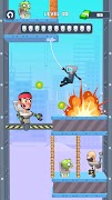 Swing Monster: Decisive Battle screenshot 3
