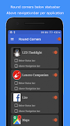 Round Corners ภาพหน้าจอ 6