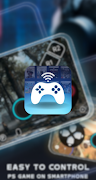 برنامه‌نما Remote Play Controller PS tips عکس از صفحه