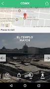 برنامه‌نما CityGuide CBI عکس از صفحه